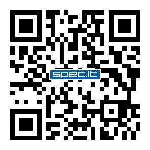 QR kodas | FUDŽITA, UAB