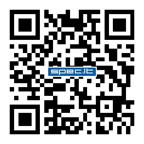 QR kodas | Fuel for soul, MB