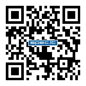 QR kodas | Fuelsol, MB | spec.lt