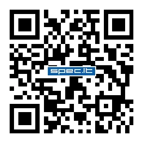 QR kodas | FUERTA, UAB | spec.lt