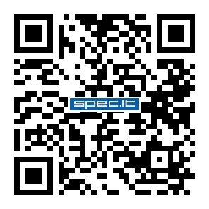 QR kodas | FUERTEVENTURA BALTIC, UAB