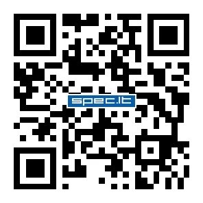 QR kodas | Fuerzas, MB