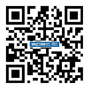 QR kodas | Fufa, MB
