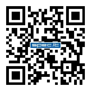 QR kodas | Fuga Optima, UAB