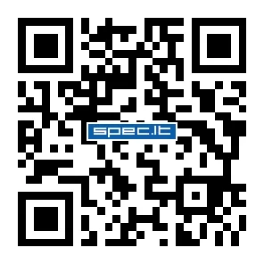 QR kodas | Fugamas, UAB | spec.lt