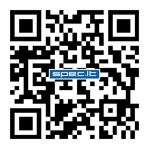 QR kodas | Fugazi, MB