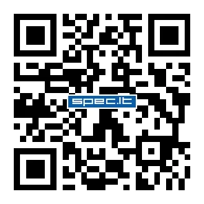 QR kodas | Fugetė, UAB