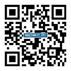 QR kodas | UŽDAROJI AKCINĖ BENDROVĖ FUGGER