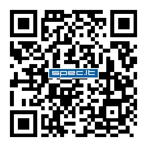 QR kodas | Fujifilm Lietuva, UAB | spec.lt