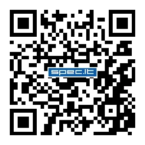 QR kodas | FUKS, A. Ivanausko prekybinė firma | spec.lt