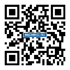 QR kodas | Fulda, UAB | spec.lt