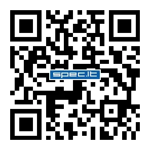 QR kodas | Fulger, UAB