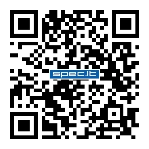 QR kodas | FULGURA, UAB | spec.lt