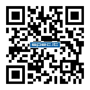 QR kodas | FULL SCREEN, UAB | spec.lt
