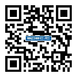 QR kodas | Full Service, UAB | spec.lt