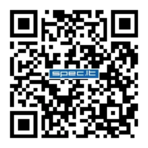 QR kodas | Full.Iron Design, MB