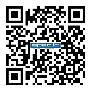 QR kodas | Fulljoin insights, MB