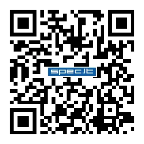 QR kodas | Fulmena Solutions, UAB | spec.lt