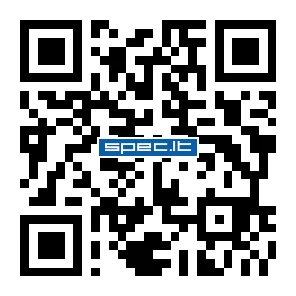 QR kodas | Fulmenn, UAB | spec.lt