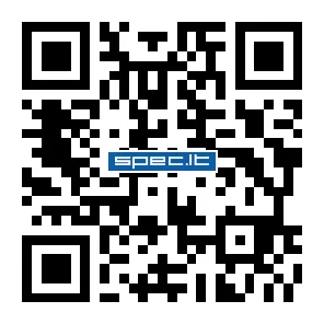 QR kodas | Fulmina, UAB
