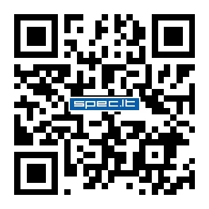 QR kodas | Fulminatas, UAB