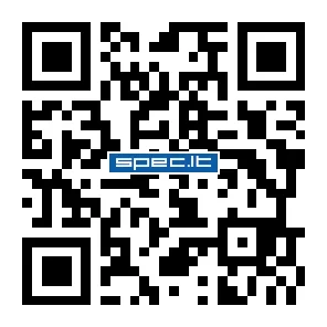 QR kodas | Fumas, UAB