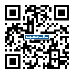 QR kodas | Fumat, MB | spec.lt