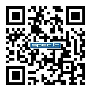 QR kodas | Fumit, UAB