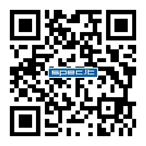 QR kodas | Fumkor, MB