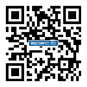 QR kodas | Fun Castle, IĮ | spec.lt