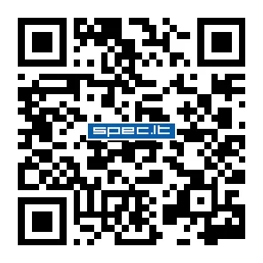 QR kodas | Fun Entertainment, UAB | spec.lt