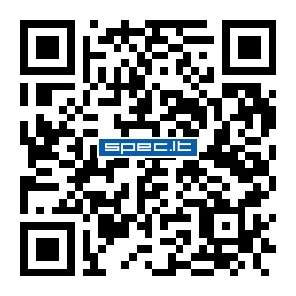 QR kodas | Functional wellness, MB