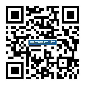 QR kodas | Fundakas, MB | spec.lt