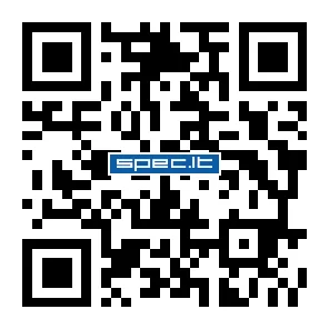 QR kodas | Fundalfa, VšĮ