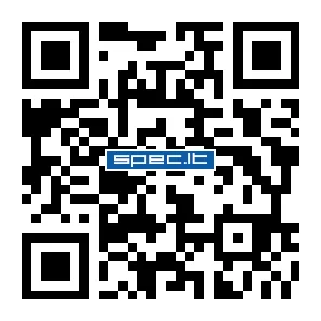 QR kodas | Fundamed, MB
