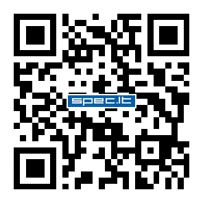 QR kodas | Fundamenta, UAB