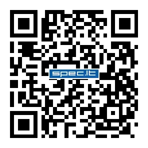 QR kodas | Fundamental care, UAB