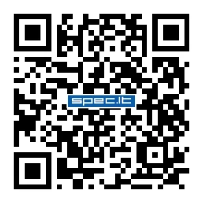 QR kodas | Fundamental health, UAB