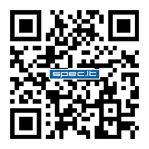 QR kodas | Fundamentas, MB | spec.lt