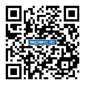QR kodas | Fundatio Pietatis, VŠĮ | spec.lt
