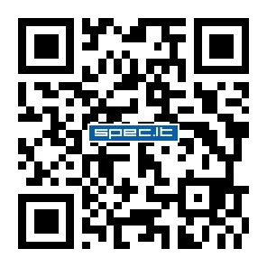 QR kodas | Fundus, MB