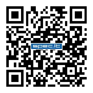 QR kodas | FUNGA, R. Narkevičiaus, IĮ | spec.lt