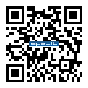 QR kodas | Fungerta, UAB | spec.lt