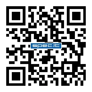 QR kodas | Fungislife, UAB | spec.lt
