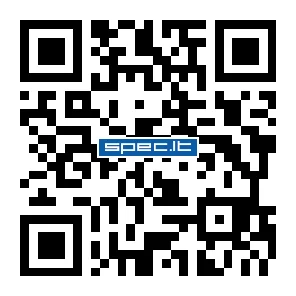 QR kodas | Fungu forest, MB