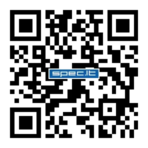QR kodas | FUNGUS, UAB | spec.lt