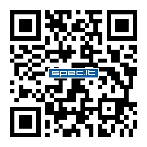 QR kodas | Funisa, UAB | spec.lt