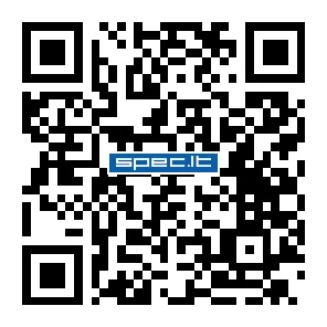 QR kodas | Funkcija ir forma, MB