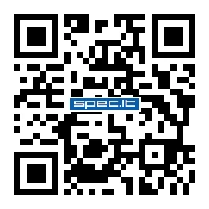 QR kodas | Funkcija, MB