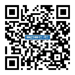 QR kodas | Funkcinė Medicina, UAB | spec.lt